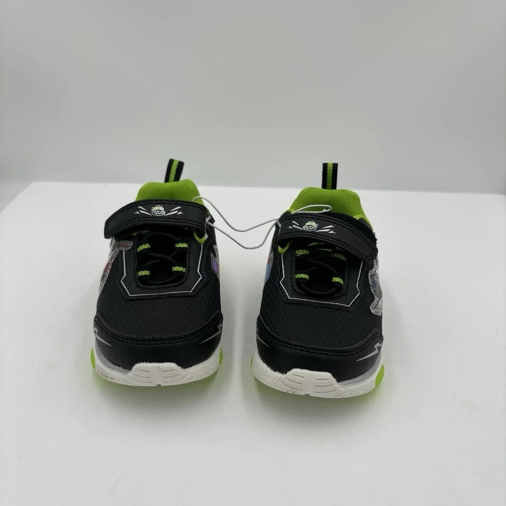 Teenage Mutant Ninja Turtles new sneakers